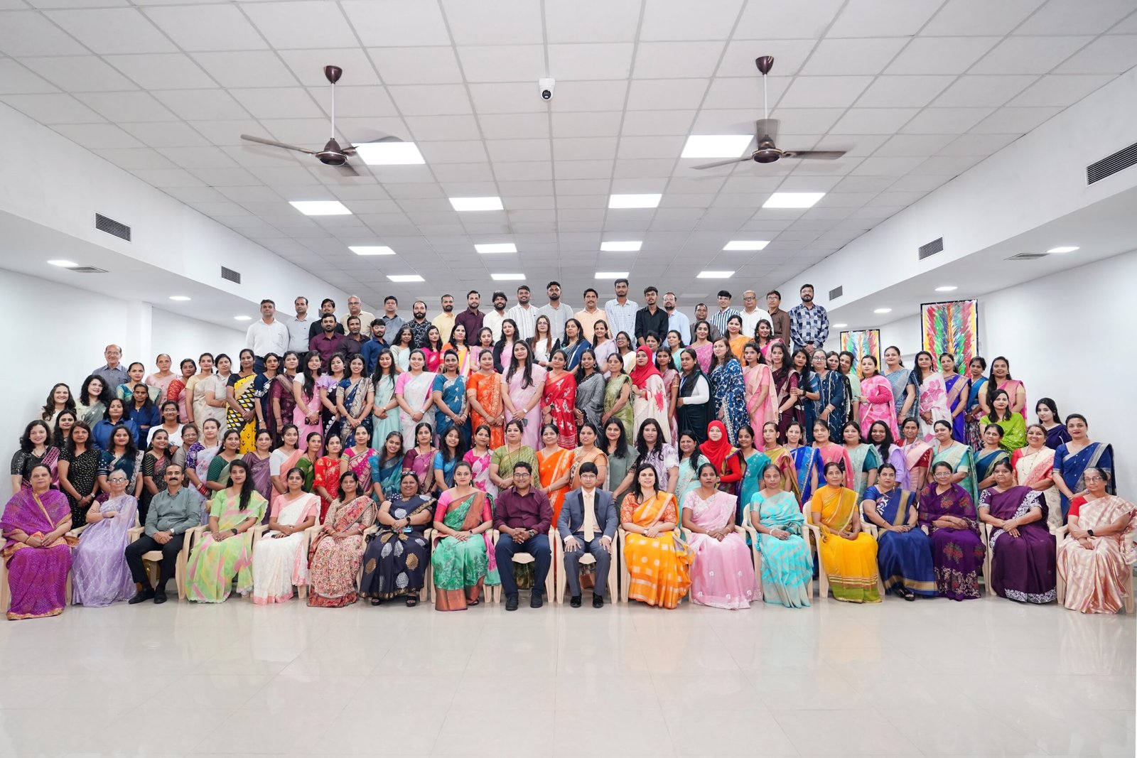 Morning Star School Ratlam - Best CBSE School campus