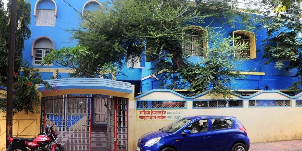 Morning Star School Ratlam - Best CBSE School campus