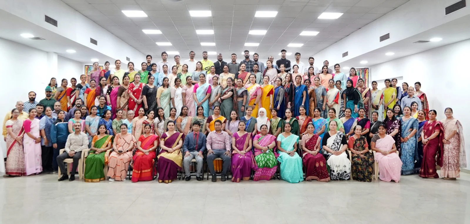 Morning Star School Ratlam - Best CBSE School campus
